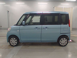 car slider