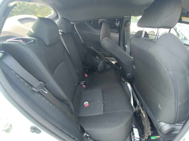TOYOTA C-HR 2019