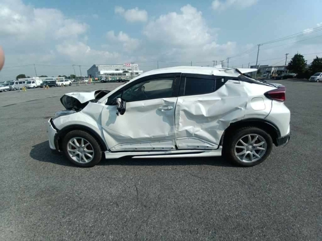 TOYOTA C-HR 2019