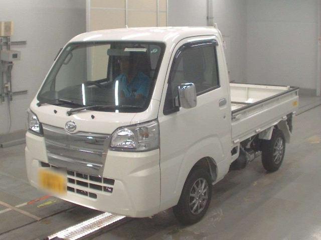 DAIHATSU HIJET TRUCK 2020