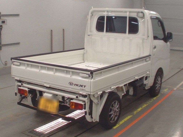 DAIHATSU HIJET TRUCK 2020