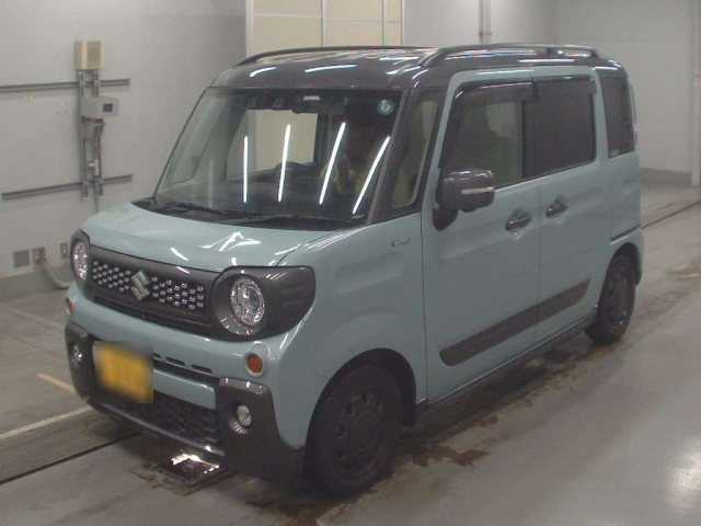 SUZUKI SPACIA GEAR 2020