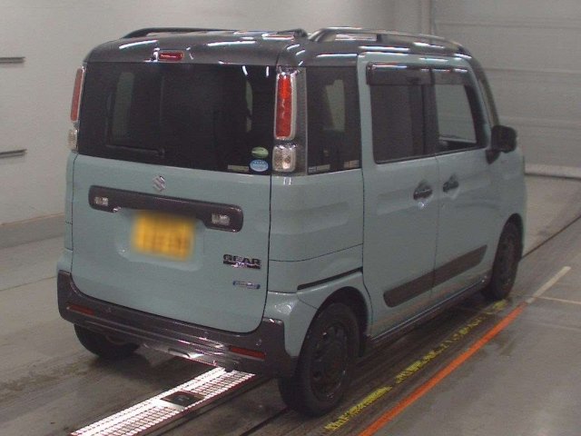 SUZUKI SPACIA GEAR 2020