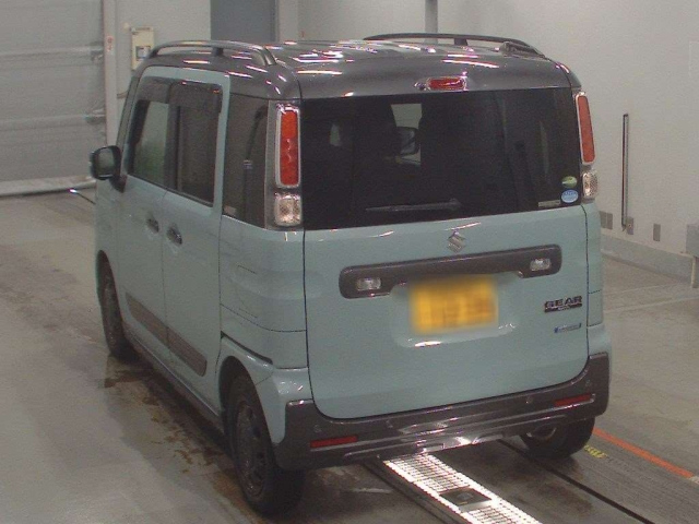 SUZUKI SPACIA GEAR 2020