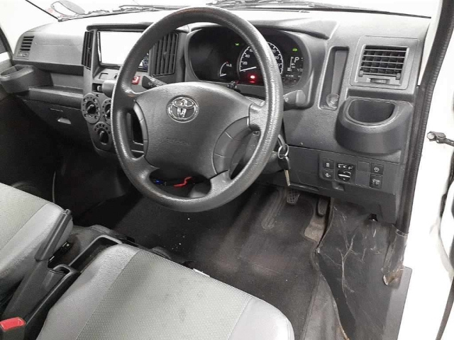 TOYOTA TOWN ACE VAN 2022