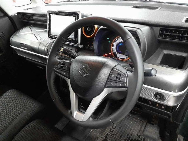 SUZUKI SPACIA GEAR 2020