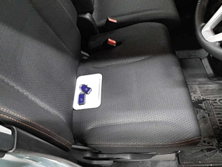 SUZUKI SPACIA GEAR 2020