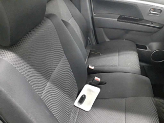 car slider