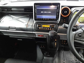 SUZUKI SPACIA GEAR 2020