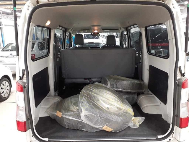 TOYOTA TOWN ACE VAN 2022