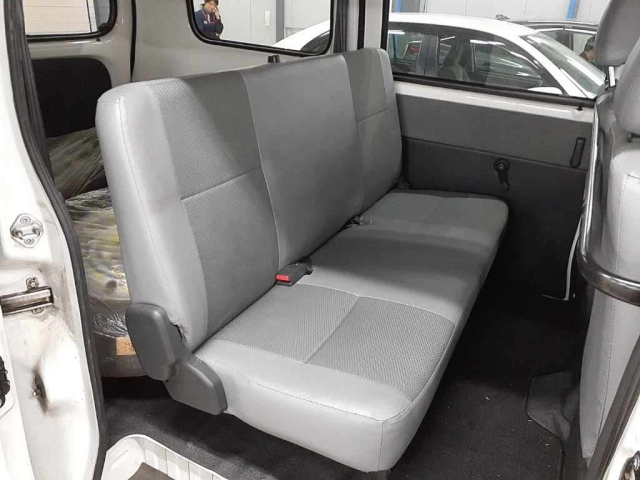 TOYOTA TOWN ACE VAN 2022