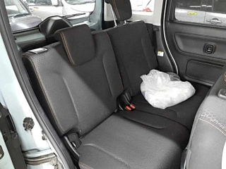 SUZUKI SPACIA GEAR 2020