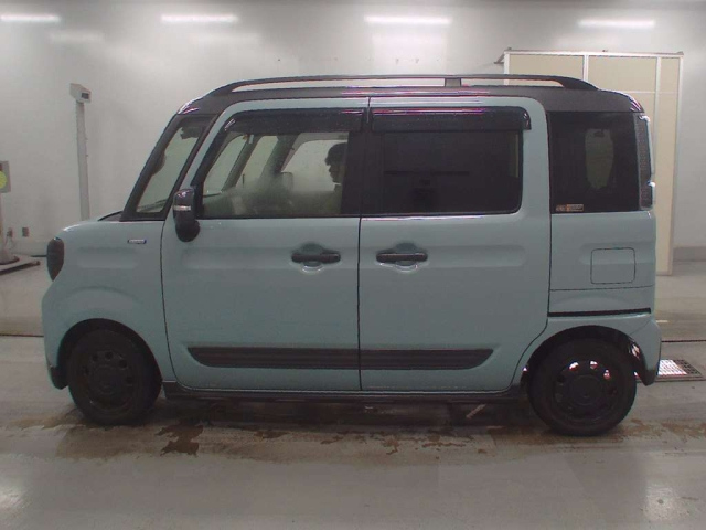 SUZUKI SPACIA GEAR 2020