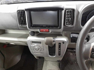 SUZUKI EVERY WAGON 2015