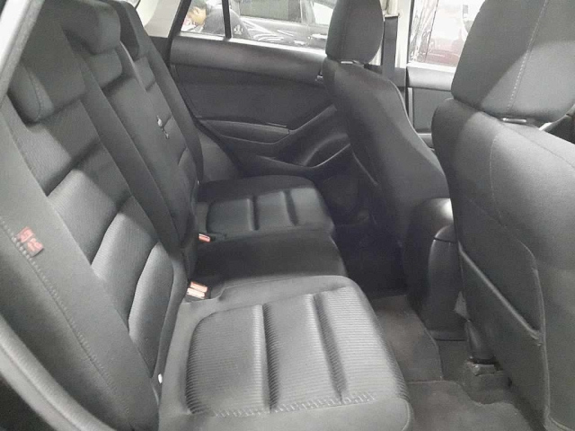 MAZDA CX-5 2014