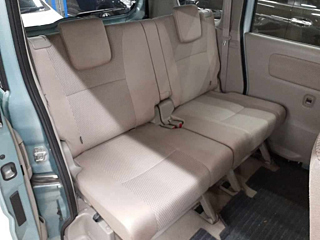 SUZUKI EVERY WAGON 2015