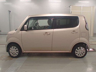 SUZUKI MRWAGON 2014