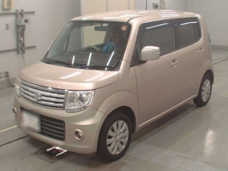 SUZUKI MRWAGON 2014