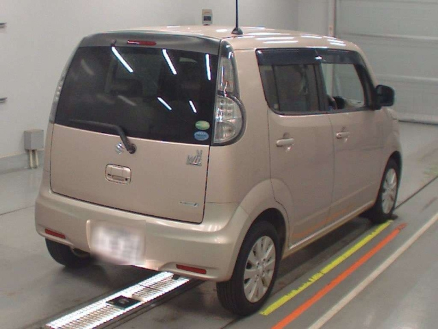 SUZUKI MRWAGON 2014
