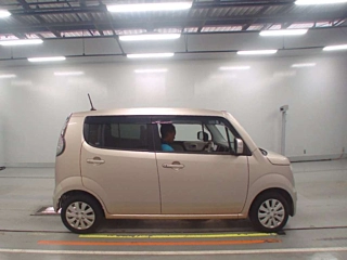 SUZUKI MRWAGON 2014