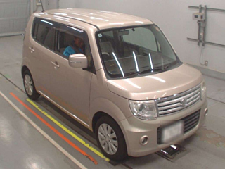 SUZUKI MRWAGON 2014