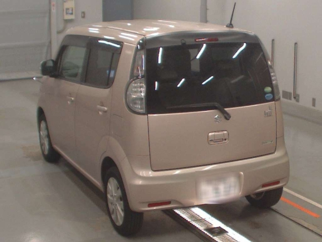 SUZUKI MRWAGON 2014
