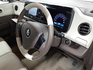SUZUKI MRWAGON 2014