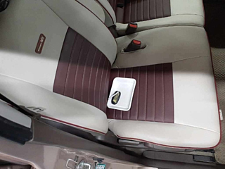 SUZUKI MRWAGON 2014