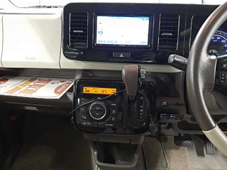 SUZUKI MRWAGON 2014