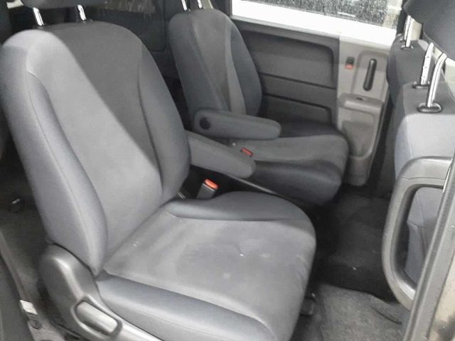 HONDA FREED 2008