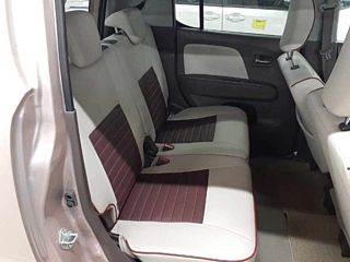 SUZUKI MRWAGON 2014