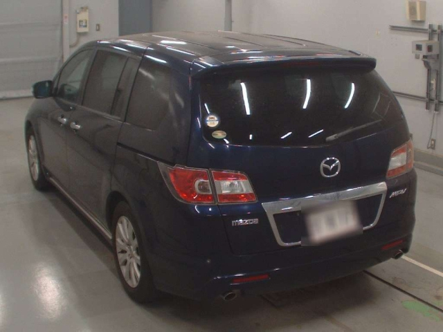 MAZDA MPV 2010
