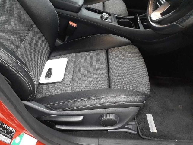 MERCEDES BENZ CLA CLASS 2017