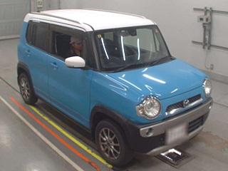car slider