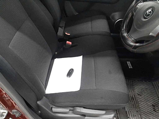 car slider