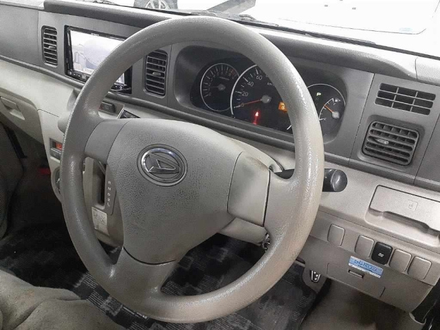 DAIHATSU ATRAI WAGON 2008