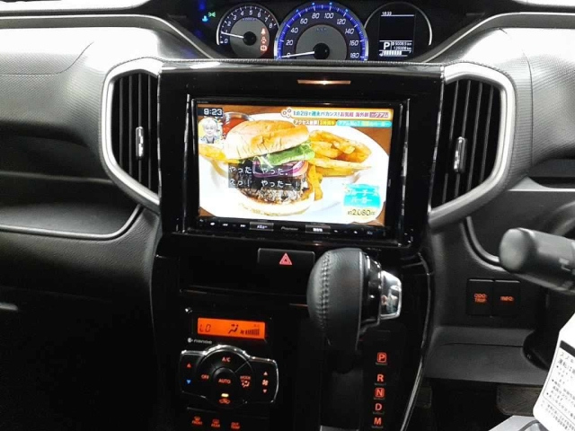 SUZUKI SOLIO 2019