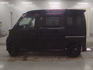 car slider