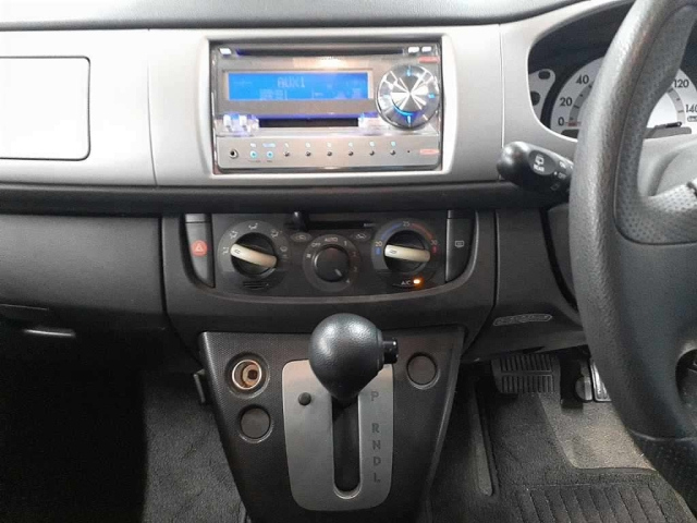 SUBARU STELLA 2011