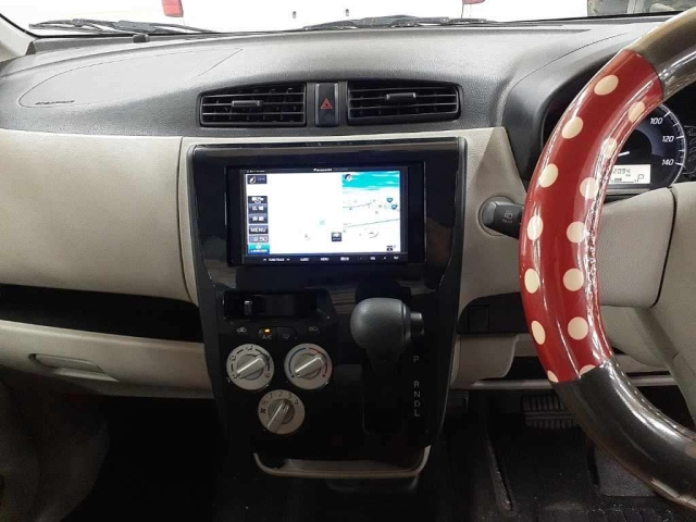 MITSUBISHI EK WAGON 2016