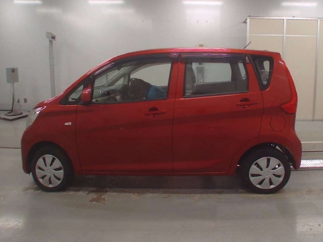 MITSUBISHI EK WAGON 2016