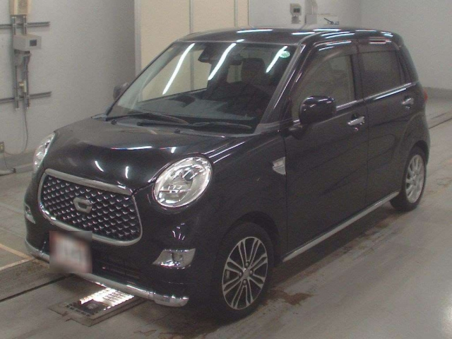 DAIHATSU CAST 2020