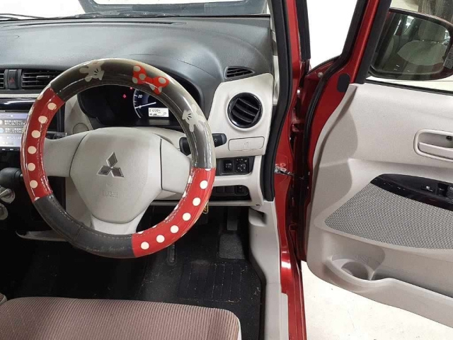 MITSUBISHI EK WAGON 2016