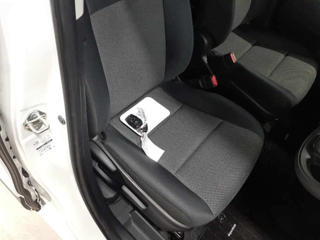 TOYOTA SIENTA 2022