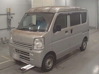SUZUKI EVERY 2018