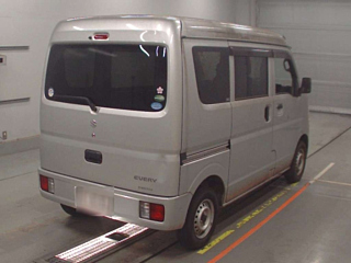 SUZUKI EVERY 2018