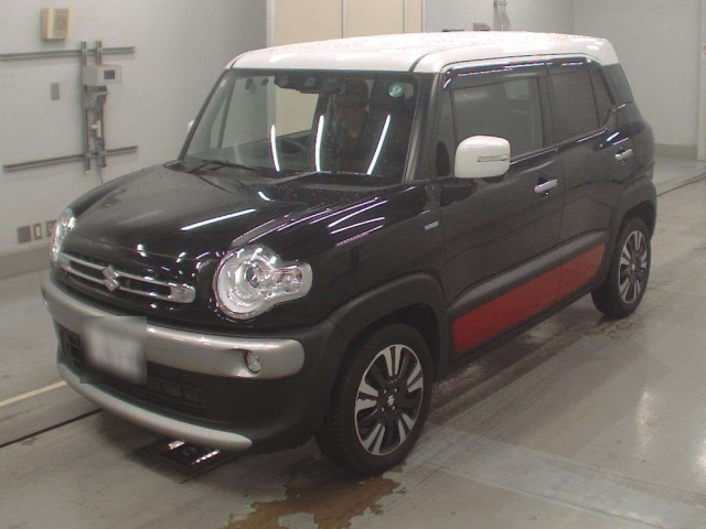 SUZUKI XBEE 2023