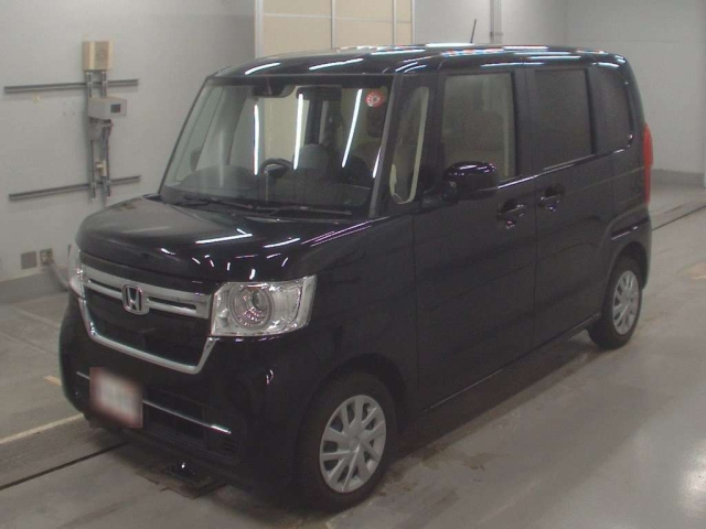 HONDA N BOX 2023