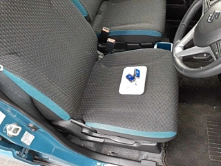 SUZUKI HUSTLER 2023