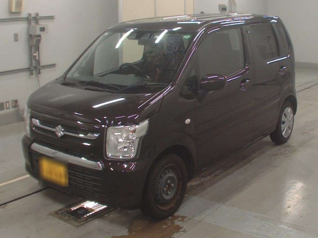 SUZUKI WAGON R 2024